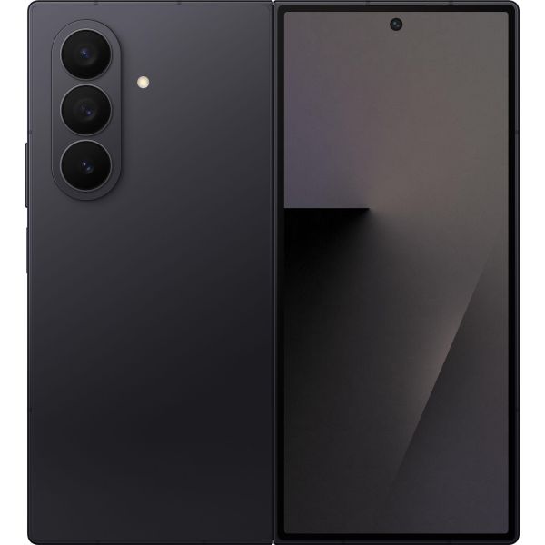 Смартфон Samsung Galaxy Fold7 16/1TB (Jetblack)