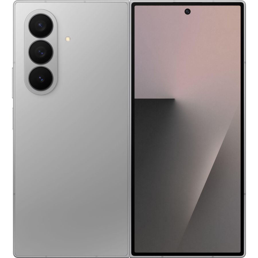 Смартфон Samsung Galaxy Fold7 12/256Gb (Silver Shadow)