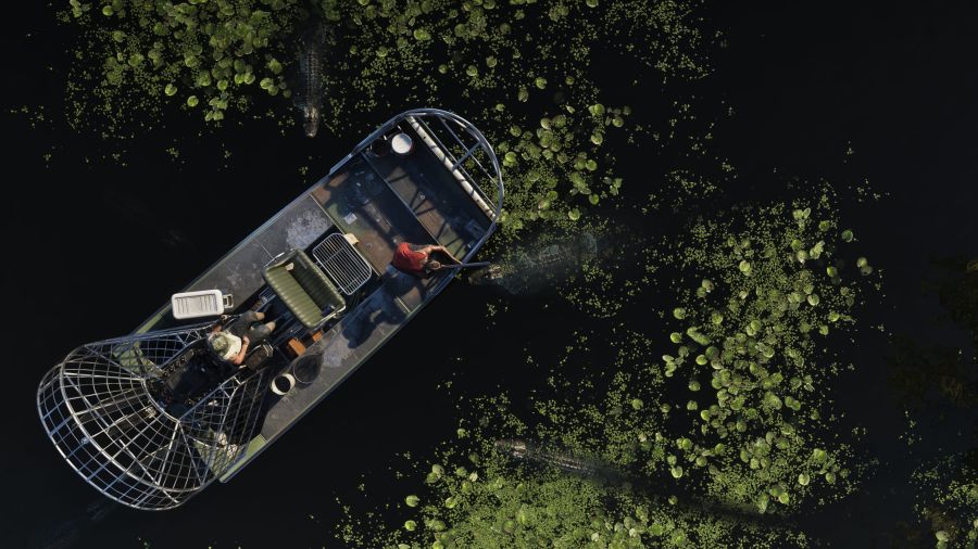 Grand Theft Auto VI (GTA 6)