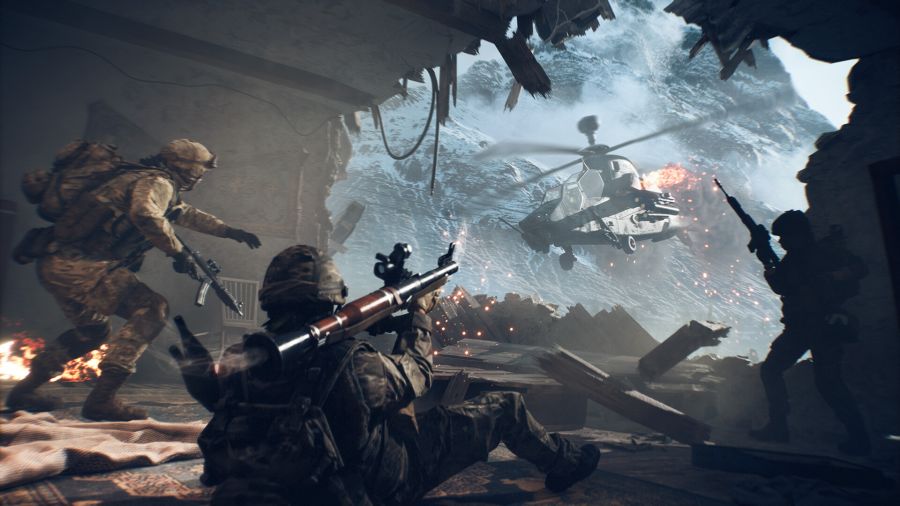 Battlefield 6