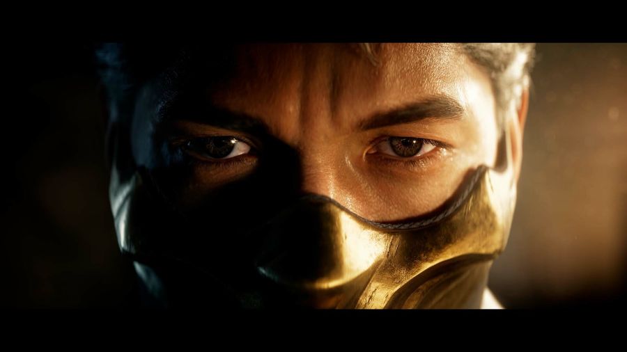 Mortal Kombat 1 Collector's Edition
