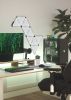 Умная система освещения Nanoleaf Shapes - Triangles Starter Kit - 9 шт. (Black)