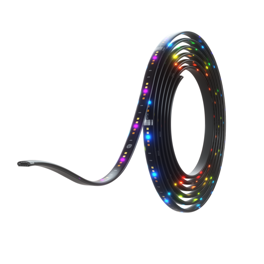 Набір адаптивного Ambilight підсвічування Nanoleaf 4D Screen Mirror + Lightstrip Kit (Для ТВ і моніторів до 65")