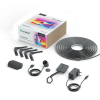 Набор адаптивной Ambilight подсветки Nanoleaf 4D Screen Mirror + Lightstrip Kit (Для ТВ и мониторов до 85")