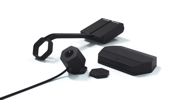 Набор адаптивной Ambilight подсветки Nanoleaf 4D Screen Mirror Kit (Только камера)