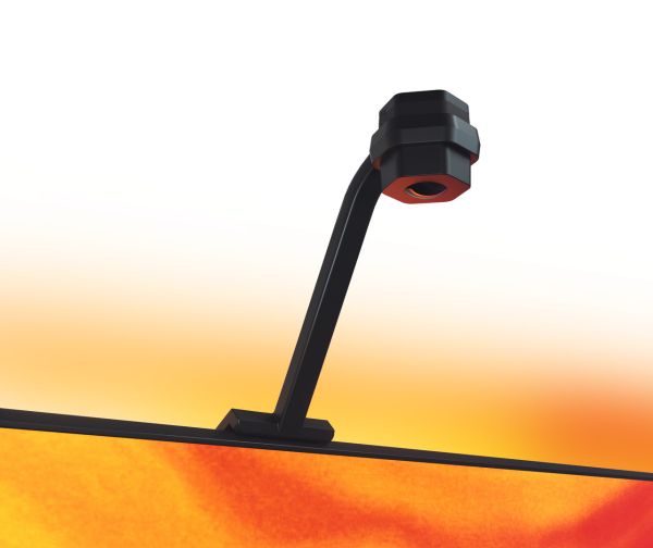 Набор адаптивной Ambilight подсветки Nanoleaf 4D Screen Mirror Kit (Только камера)