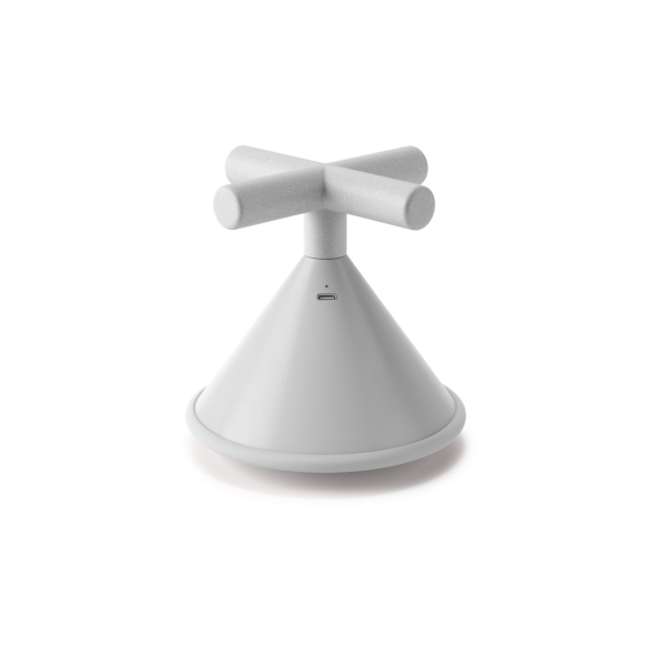 Портативная умная лампа Nanoleaf Umbra Cono, RGBW, 2700-6500K, 130 лм, Apple Homekit, Matter