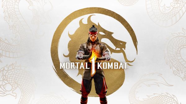 Mortal Kombat 1 Collector's Edition
