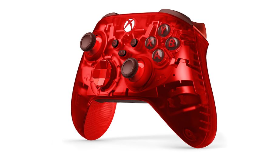 Геймпад Xbox Wireless Controller (Pulse Cipher)
