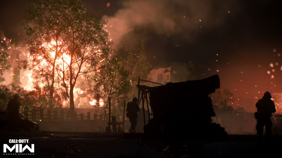 Call of Duty: Modern Warfare 2 (2022)