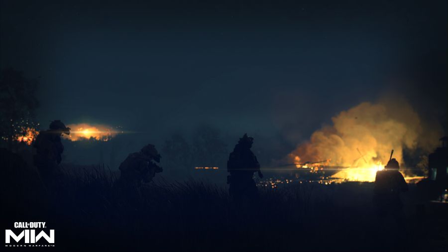 Call of Duty: Modern Warfare 2 (2022)