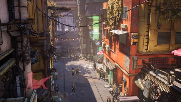 New Tales from the Borderlands (Deluxe Edition)