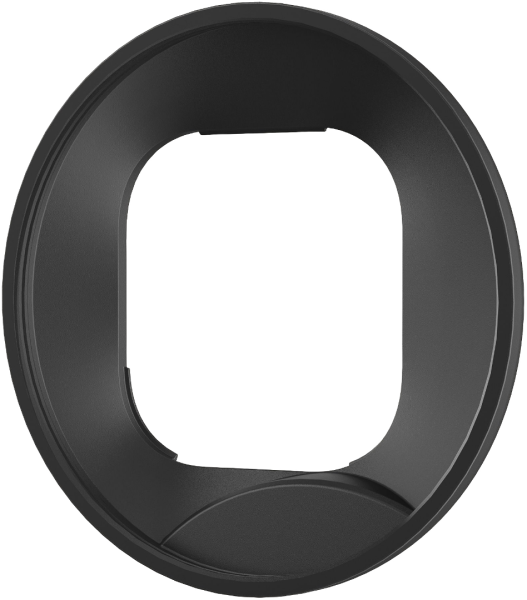 Адаптер Moment 67mm Snap-On Filter Adapter для iPhone 14 Pro/Pro Max