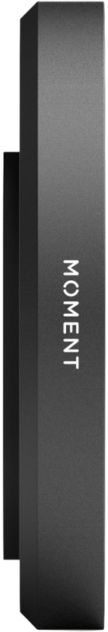 Адаптер Moment 67mm Snap-On Filter Adapter для iPhone 15 Pro/Pro Max/16 Pro/Pro Max