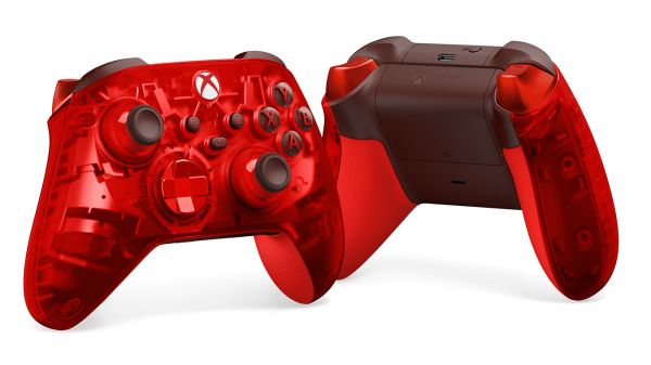 Геймпад Xbox Wireless Controller (Pulse Cipher)