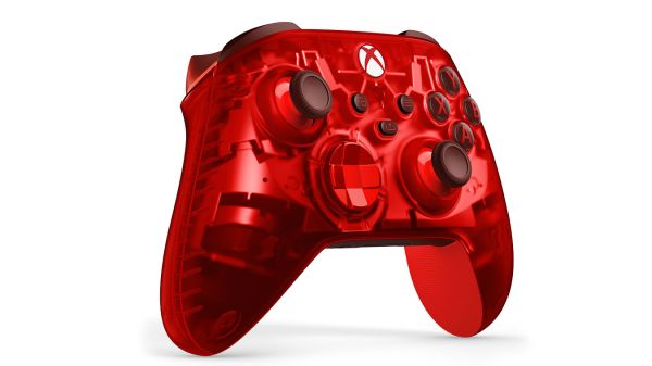 Геймпад Xbox Wireless Controller (Pulse Cipher)
