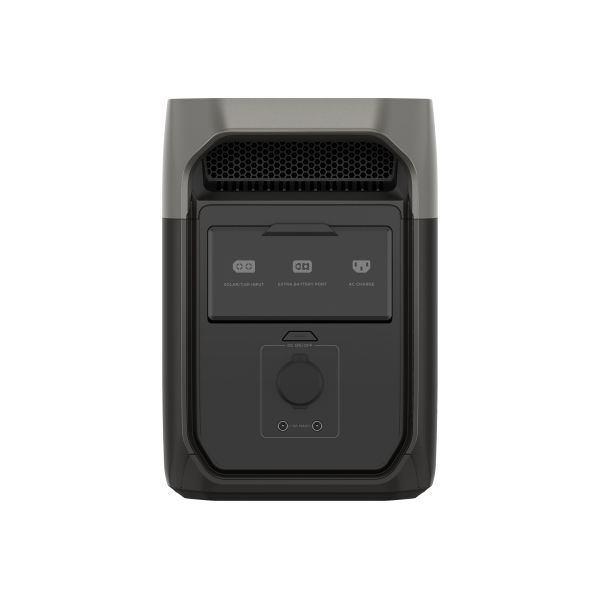 Зарядна станція EcoFlow DELTA 3