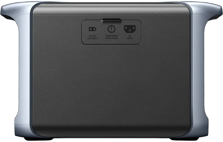 Портативна зарядна станція Anker SOLIX F1200 1229Wh (1500W)
