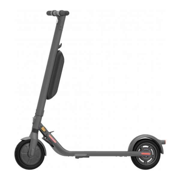 Электросамокат Ninebot Kickscooter E45E (Dark Grey)