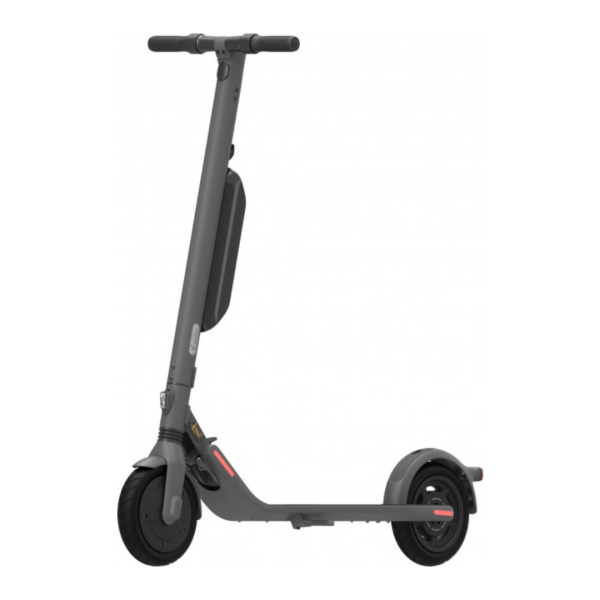 Электросамокат Ninebot Kickscooter E45E (Dark Grey)