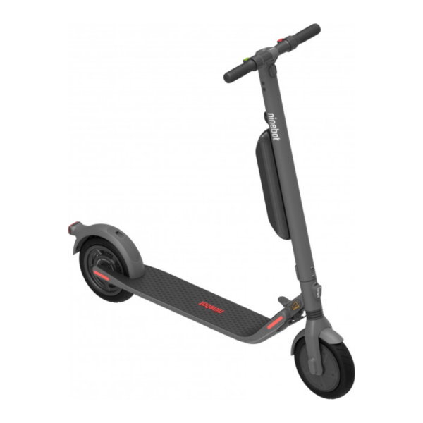 Электросамокат Ninebot Kickscooter E45E (Dark Grey)