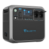 Портативная зарядная станция Bluetti PowerOak AC200P 2000Wh (2000W)