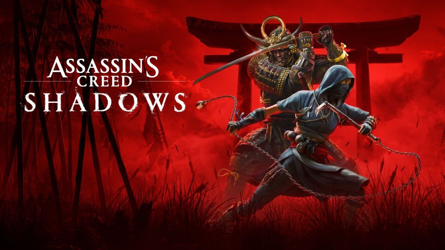 Assassin's Creed: Shadows Collector's Edition
