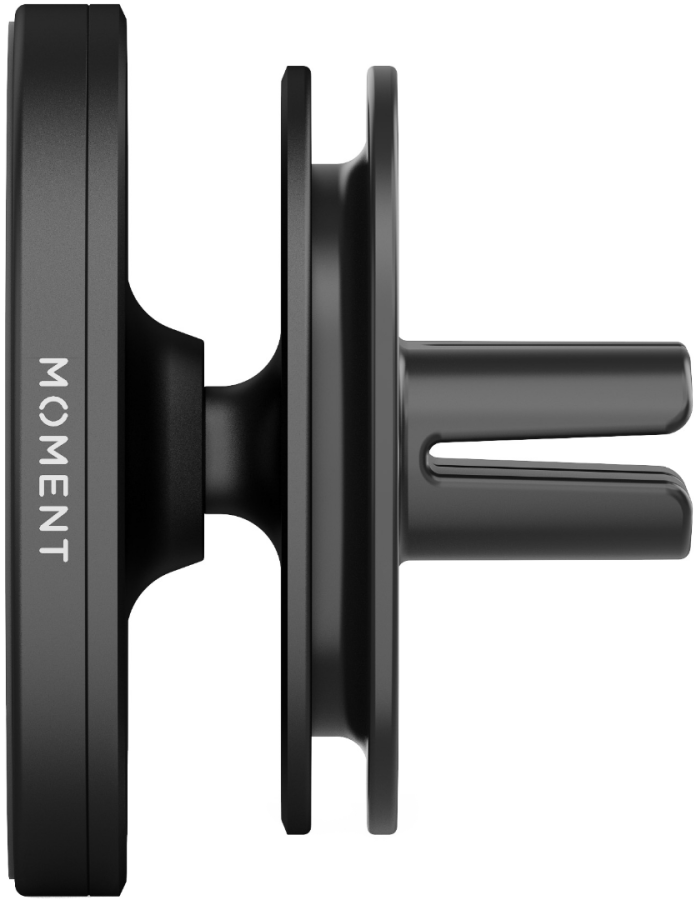 Автомобільний тримач Moment Adjustable Car Vent Mount for MagSafe