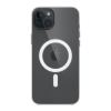 Чехол Apple Clear Case with MagSafe для Apple iPhone 15 Plus (Clear)