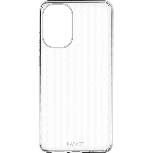 Чохол МАКЕ Motorola G85 Air