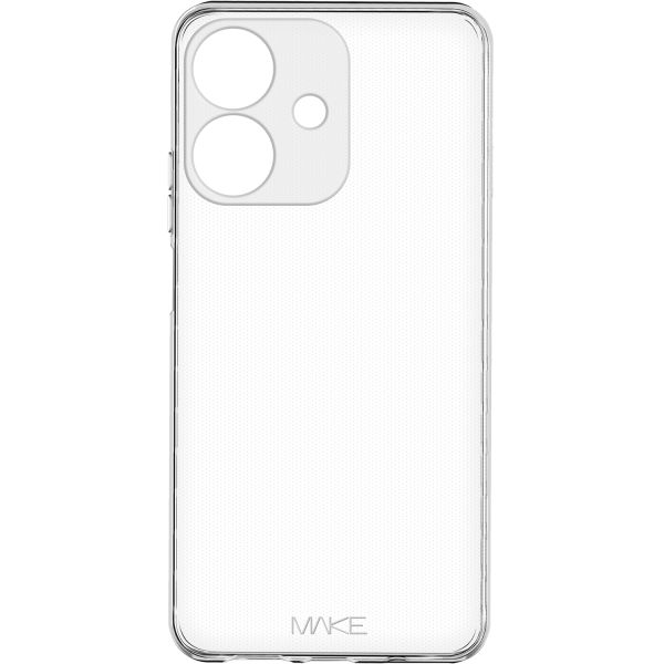 Чохол MAKE Oppo A3/A3X Air