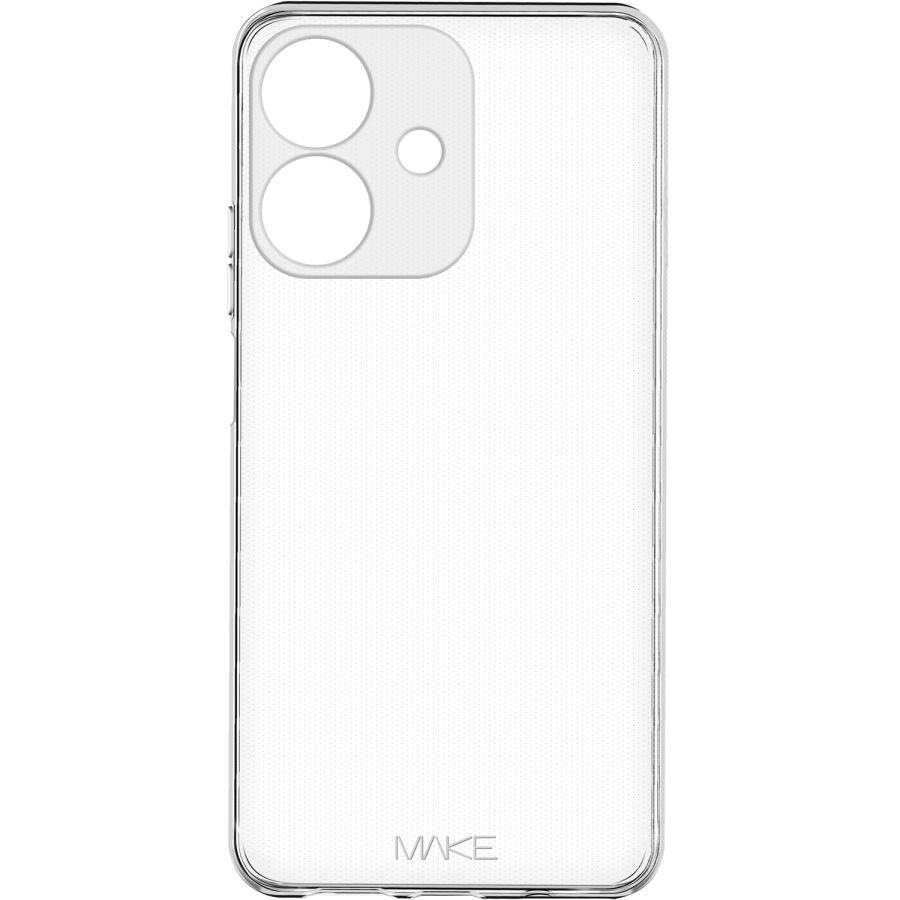 Чохол MAKE Oppo A3/A3X Air