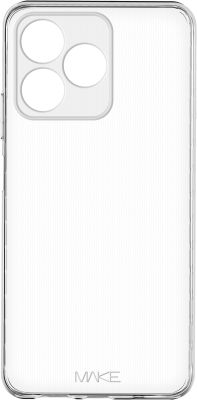 Чохол MAKE Realme C53 Air (Clear TPU)