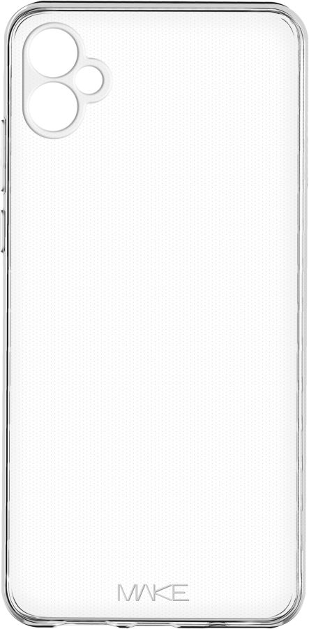Чохол MAKE Samsung A05 Air