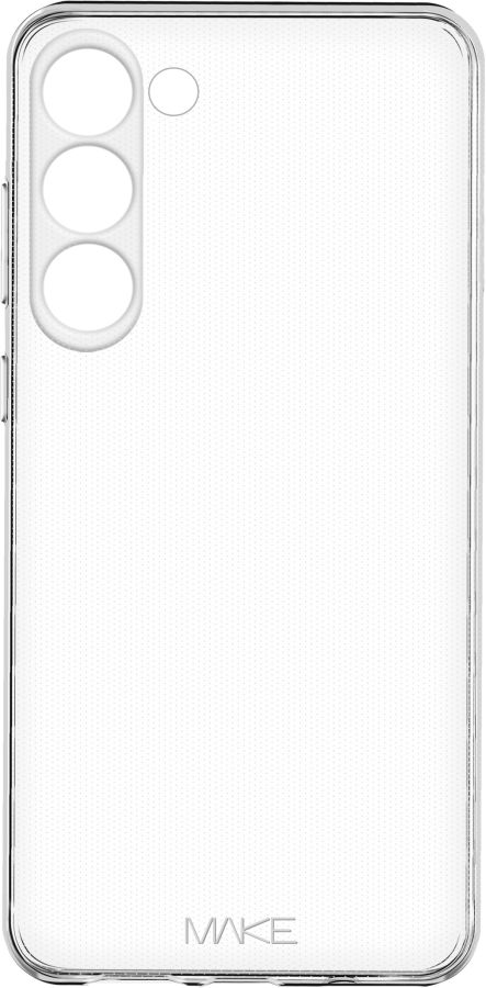 Чохол MAKE Samsung S23 Air