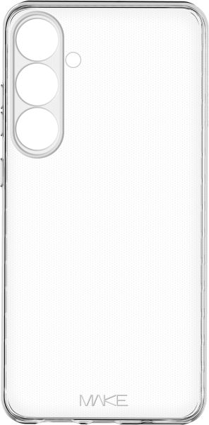 Чохол MAKE Samsung S24 Air