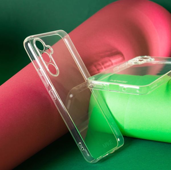 Чохол MAKE Samsung A54 Air