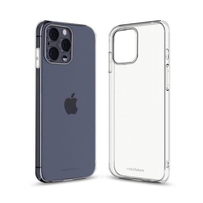 Чохол MakeFuture Apple iPhone 12 Pro Max Air Case