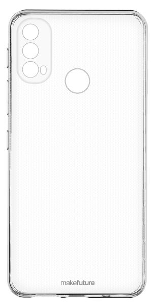 Чохол MAKE Moto E40 Air