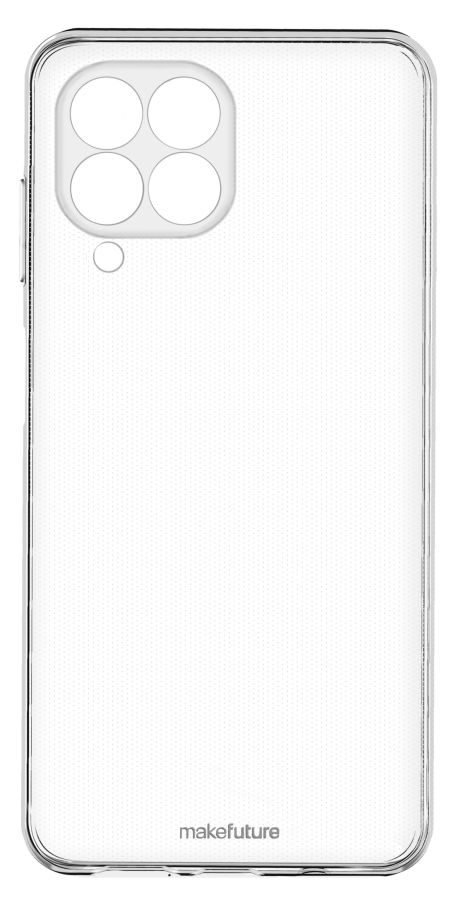 Чохол MakeFuture Samsung M53 Air Case