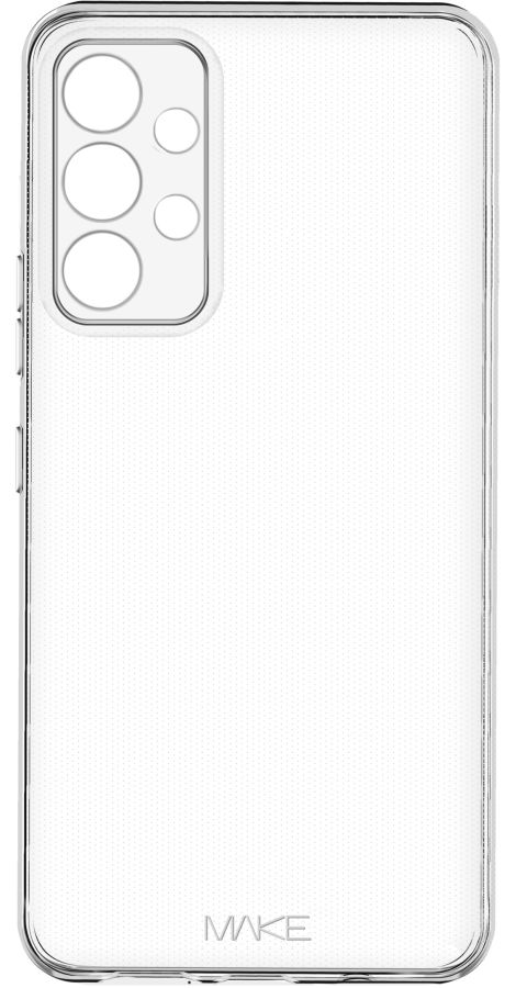 Чохол MakeFuture Samsung A33 Air Case