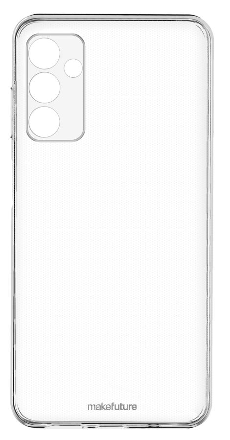 Чохол MAKE Samsung M13 Air (Clear TPU)