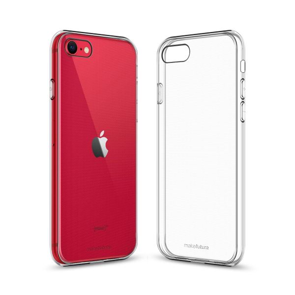 Чохол MakeFuture Apple iPhone SE 2020 Air Case