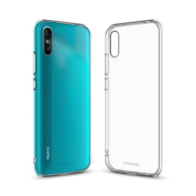 Чохол MakeFuture Xiaomi Redmi 9A Air Case