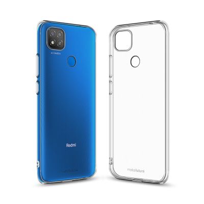 Чохол MakeFuture Xiaomi Redmi 9C Air Case