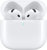 Беспроводные TWS наушники Apple AirPods 4 (White)