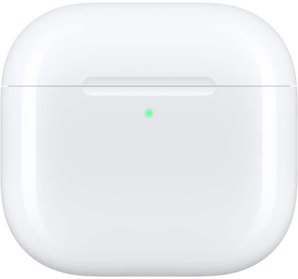 Беспроводные TWS наушники Apple AirPods 4 (White)