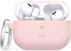 Чехол Elago Silicone Hang Case для AirPods Pro 2 (Lovely Pink)