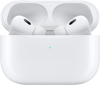 Бездротові TWS навушники Apple AirPods Pro 2 with MagSafe USB-C (White)