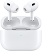 Бездротові TWS навушники Apple AirPods Pro 2 with MagSafe USB-C (White)
